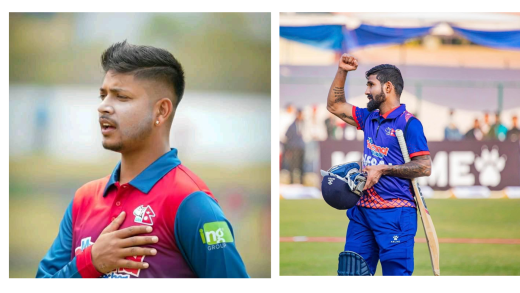 सन्दीप र दीपेन्द्रले इमर्जिङ कप नखेल्ने